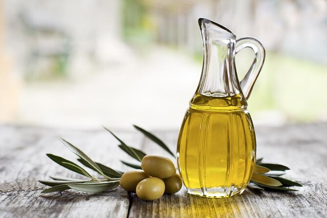 Afternoon Tour: Soap, Olive Oil & Wine Stories of Peza Village - Is the $81.62 price good value?