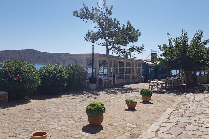 Agios Nikolaos Spinalonga Plaka and Olive Oil Tour - Timing, weather, and seasonal planning