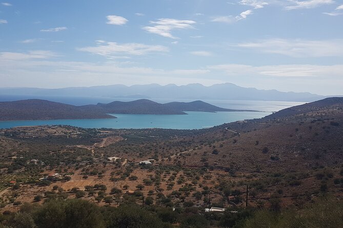 Agios Nikolaos Spinalonga Plaka and Olive Oil Tour - Who will enjoy this Crete day most?