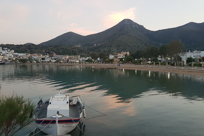 Agios Nikolaos Spinalonga Plaka and Olive Oil Tour - Should you book the Agios Nikolaos and Spinalonga tour?