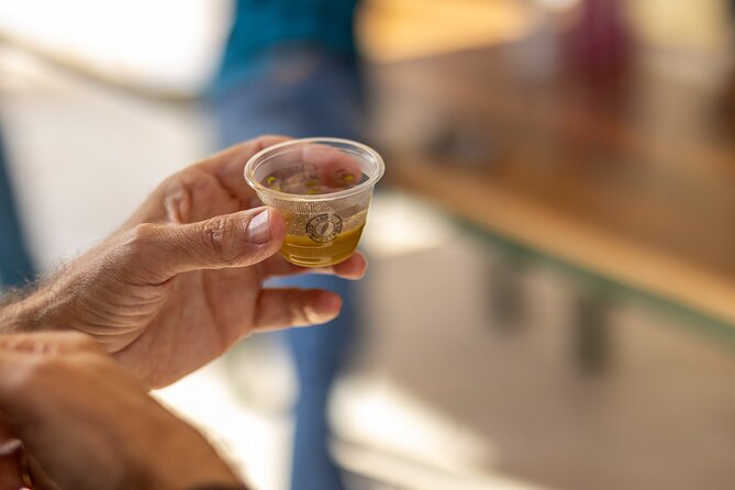 Alicante Olive Oil Tour - How the $193.49 price holds up