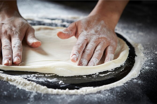 All Inclusive Pompeii, Pizza Class & Olive Oil Experience - Why private transportation matters