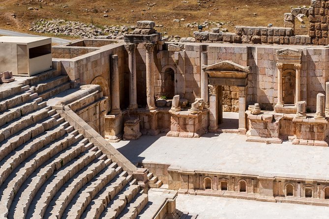 All Inclusive Pompeii, Pizza Class & Olive Oil Experience - Timing, booking, and cancellation