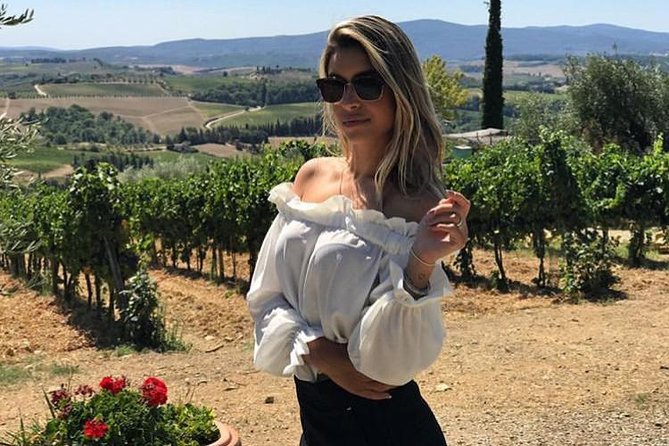 Amazing Lunch in organic Farm with Balsamic Vinegar Olive Oil truffle and Wine tasting Experience in Tuscany - Booking details worth checking first