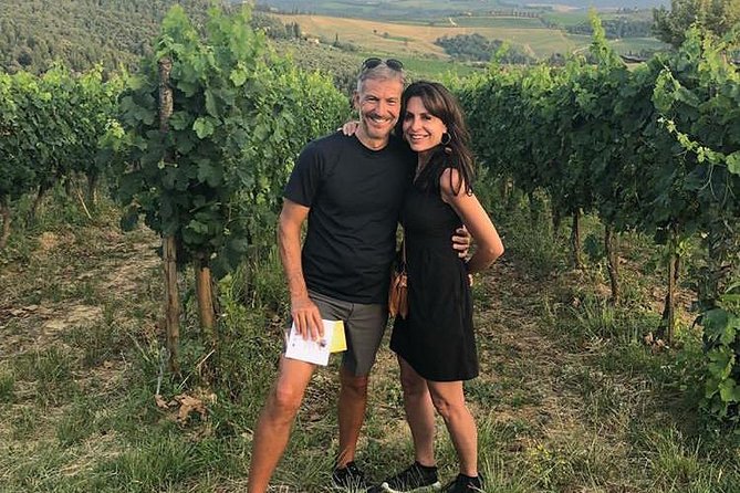 Amazing Lunch in organic Farm with Balsamic Vinegar Olive Oil truffle and Wine tasting Experience in Tuscany - What reaches the table for lunch