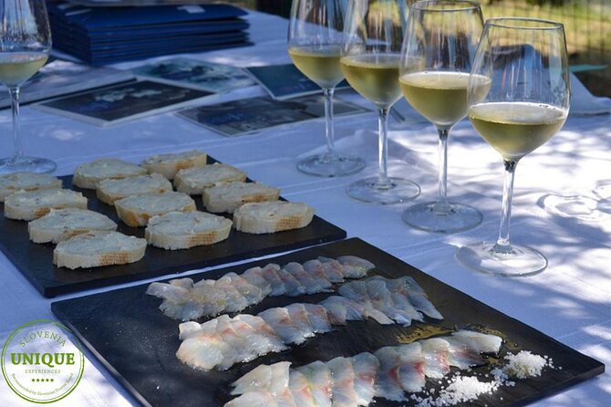 An Unforgettable Day With Fish, Wine and Olive Oil Tasting - Is $79.82 a fair price?