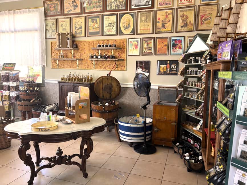 Argostoli & Beyond: Culture, Villages, Olive Oil & Honey - Walking, clothing and who should book