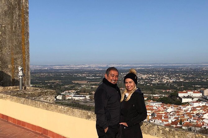 Arrábida, Setúbal, Sesimbra, Olive with wine tasting - Setúbal’s old center and the city’s food traditions