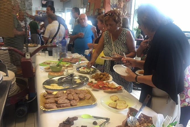 Ascoli Olive Oil Tour with Tasting and Local Food Pairing - How long the visit really takes