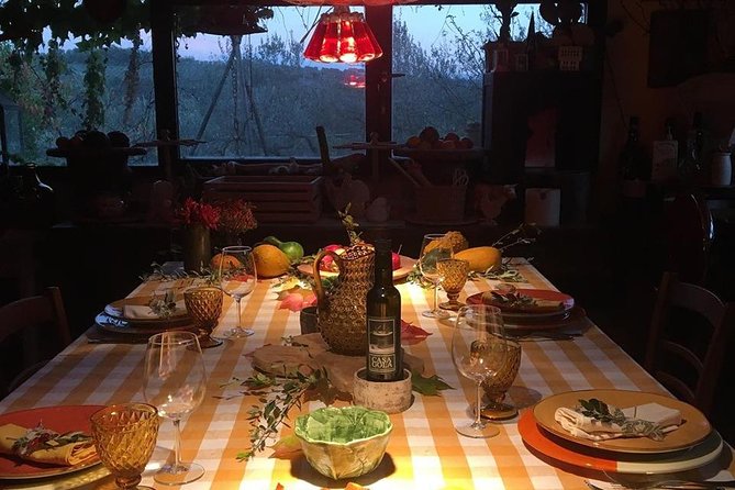 Assisi, Deruta & organic gourmet lunch at the olive oil farmhouse from SIENA - Assisi and the art of Saint Francis