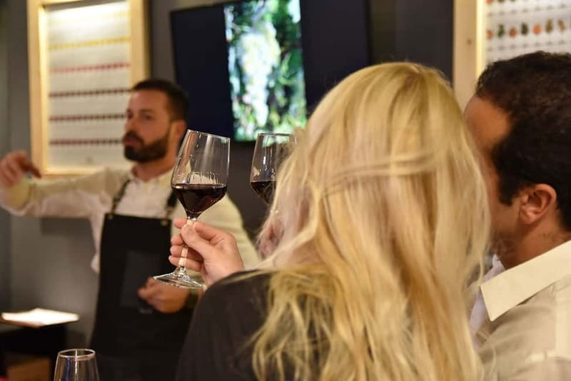 Athens: Acropolis Wine Tasting with Cheese and Olives - Is $44 a fair price?