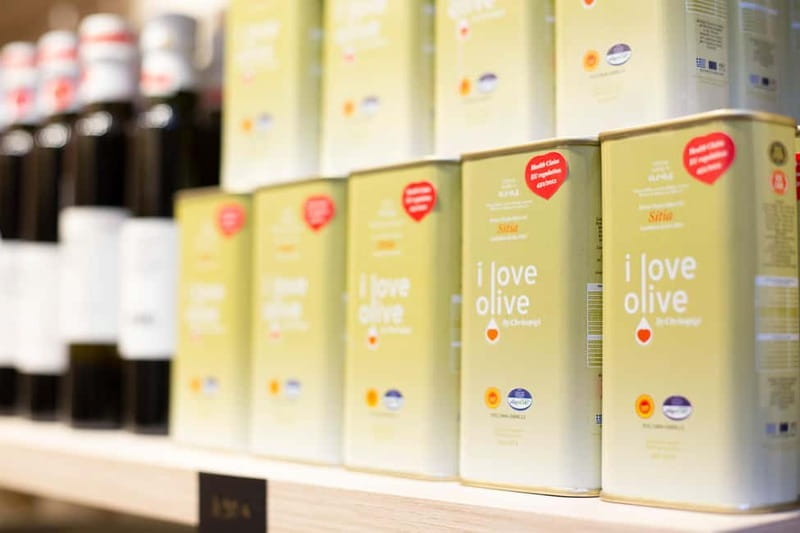Athens: Cretan Olive Oil Tasting Experience - Key points at a glance