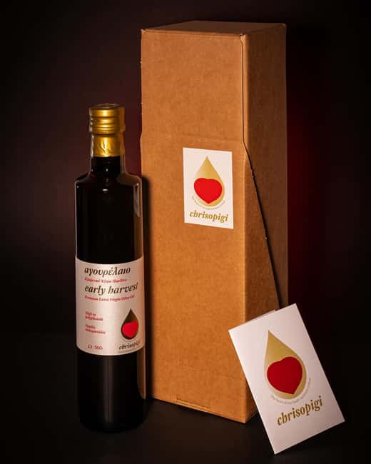 Athens: Cretan Olive Oil Tasting Experience - How the teaching style affects the experience