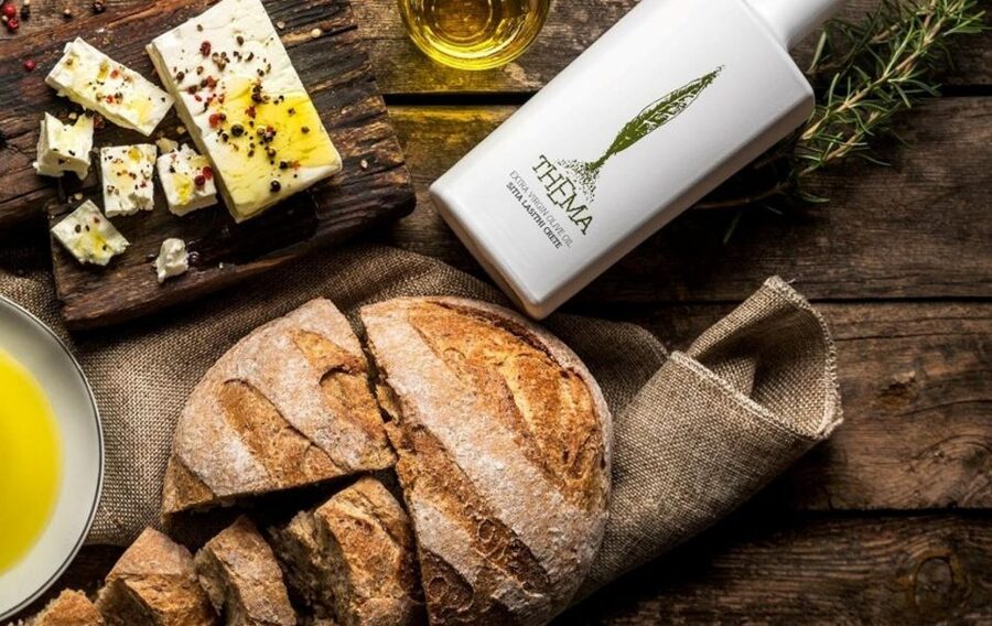 Athens Old Town: Greek Olive Oil & Herbs Tasting - Four Greek olive oils in the heart of Plaka