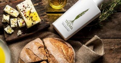 Athens Old Town: Greek Olive Oil & Herbs Tasting