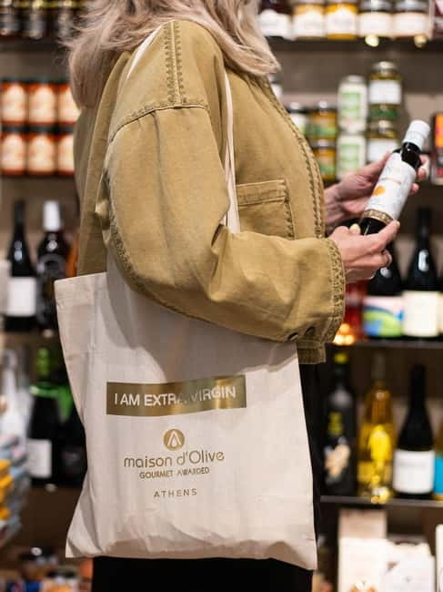 ''Athens Olive Oil Tasting'' - Should you book Athens Olive Oil Tasting?