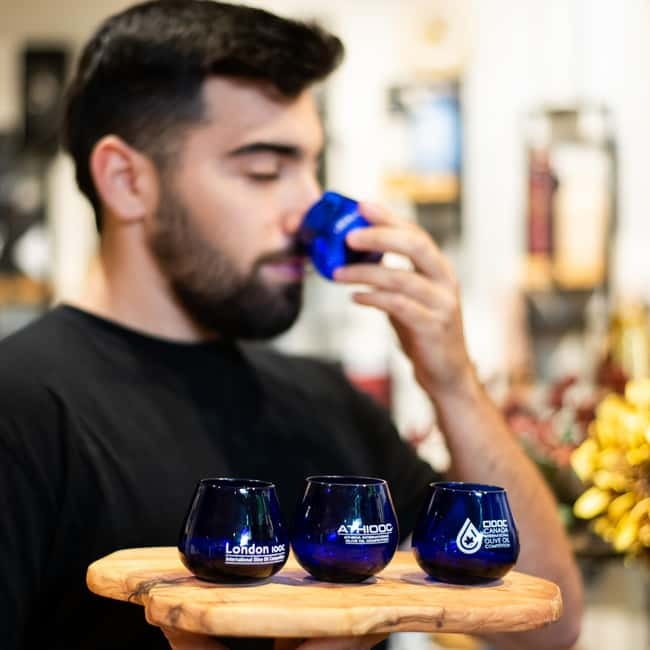 ''Athens Olive Oil Tasting'' - What to do nearby after the tasting