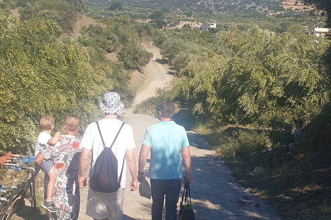 Authentic Olive Oil and Cultural Experience in Crete - What the Cooperative of Kritsa Adds