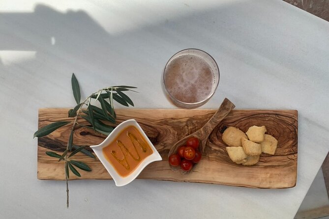 Authentic Olive Oil Tasting in Cordoba, Spain - Why olive oil makes a good Cordoba tasting