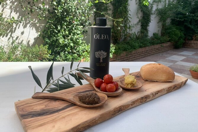 Authentic Olive Oil Tasting in Cordoba, Spain - What $27 gets you in Cordoba