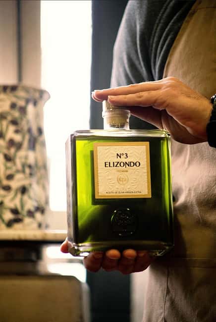 Baeza: Olive Oil Tasting Experience - A practical way to fit it into Baeza
