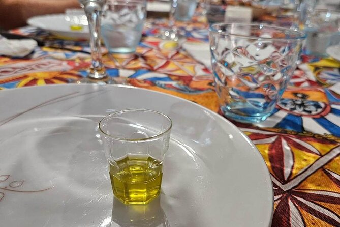 Balestrate Olive Grove Tour: Wine and Olive Oil Tasting - Why this Balestrate farm visit feels different