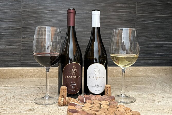 Balestrate Olive Grove Tour: Wine and Olive Oil Tasting - What the two-hour length means