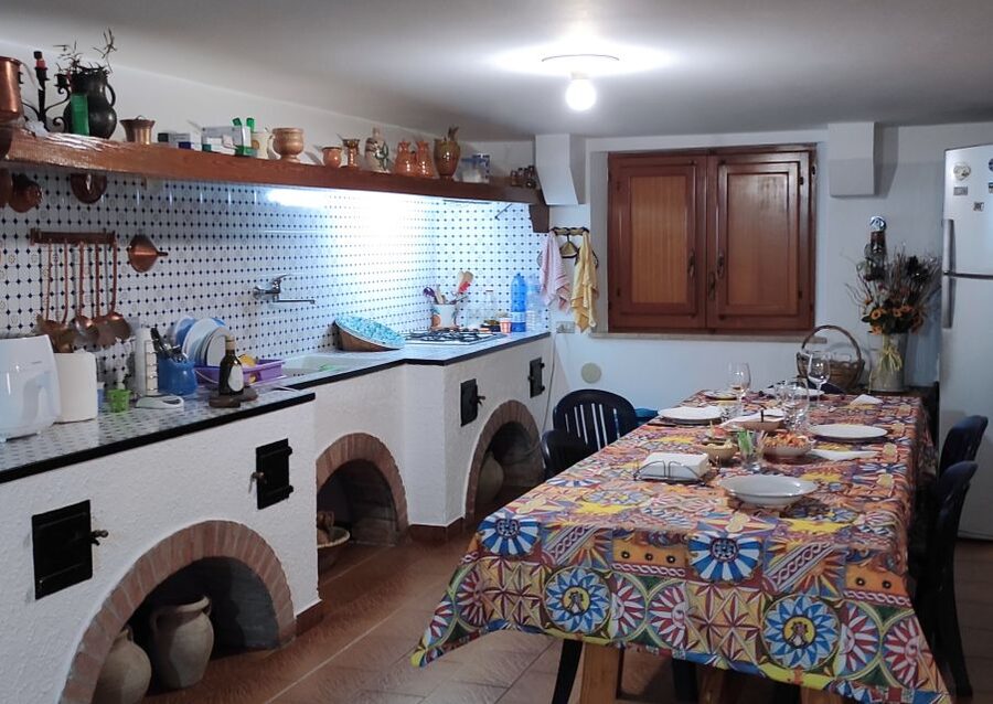 Balestrate: Olive Grove Tour with Wines & Olive Oil Tasting - Is two hours enough?