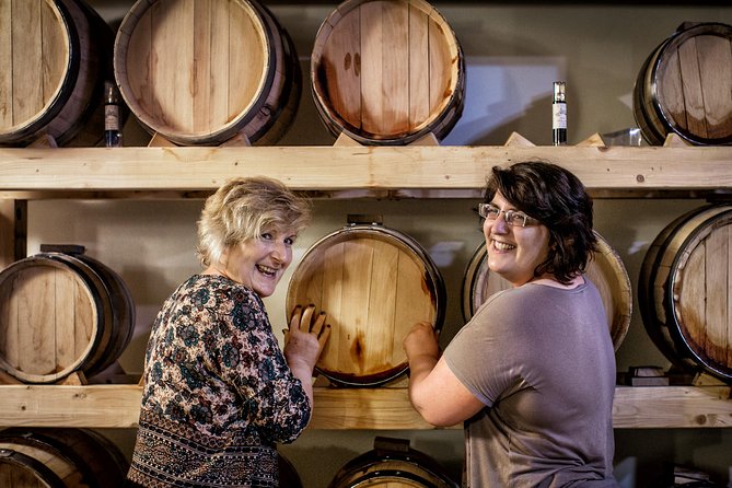 Balsamic Vinegar, Olive oil and Organic Winery Tour in Assisi with tasting - Key points to know before booking