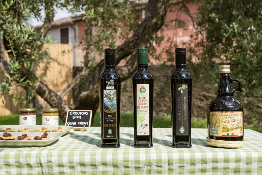 Bardolino: Lake Garda Oil Mill Tour with Olive Oil Tasting - Is $31 a fair price?