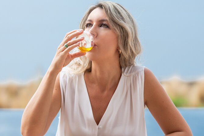 Best Mykonos Olive Oil Tasting - Learn from a world-famous Expert - Is $192.22 a Fair Price?