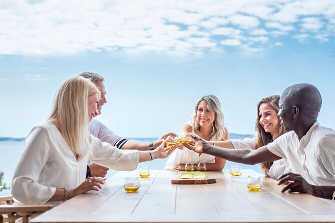 Best Mykonos Olive Oil Tasting - Learn from a world-famous Expert - Who Will Enjoy This Most?