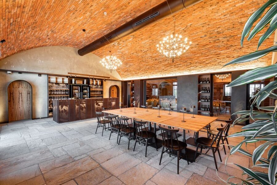 Bologna: Olive Grove and Vineyard Tour with Product Tastings - A working estate outside Bologna