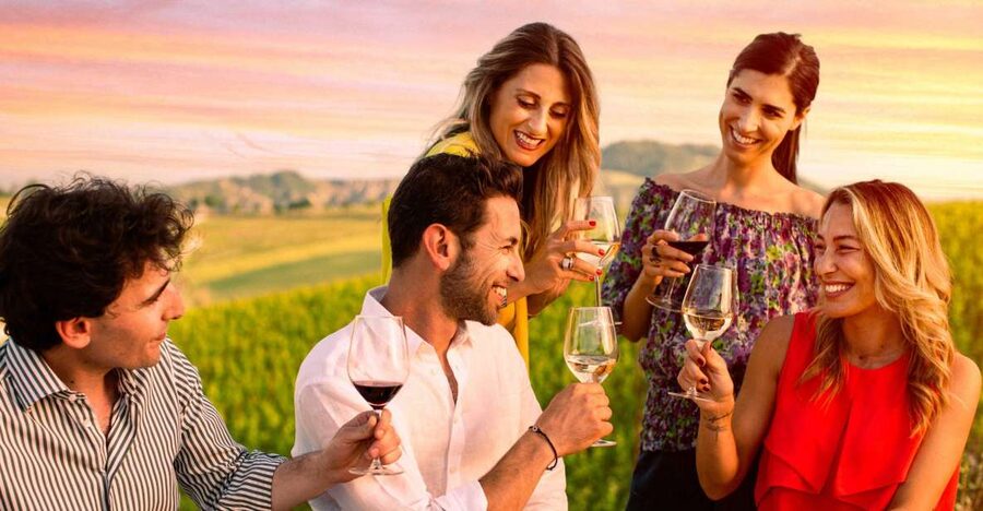 Bologna: Olive Grove and Vineyard Tour with Product Tastings - Is $20 good value?