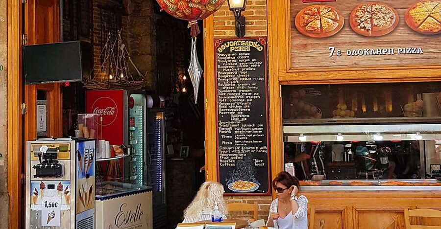 Breakfast in the markets with olive oil and honey tasting - FAQ