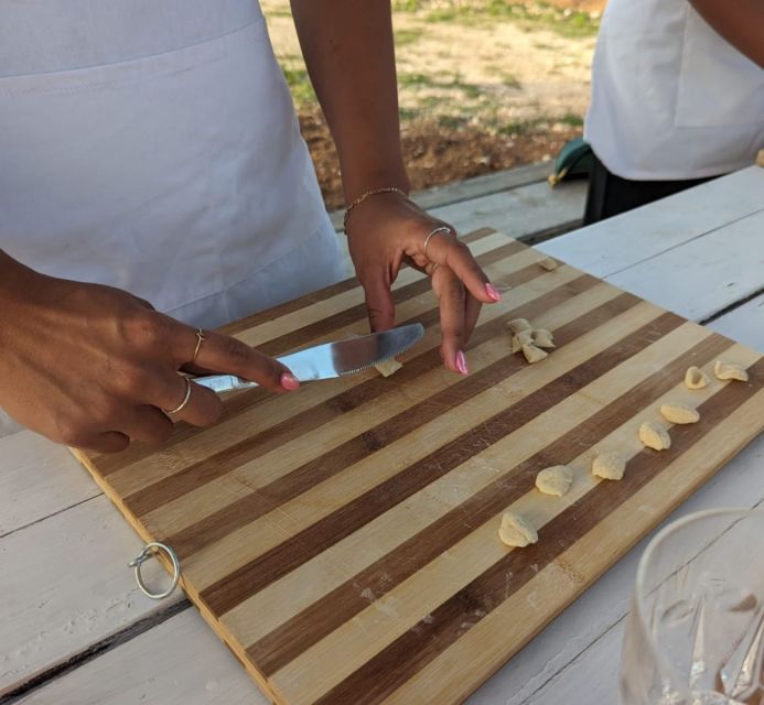Brindisi: Cooking Class and Tasting in the Olive Grove - Key points to know before booking