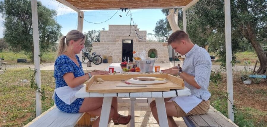 Brindisi: Cooking Class and Tasting in the Olive Grove - Who will enjoy this class most