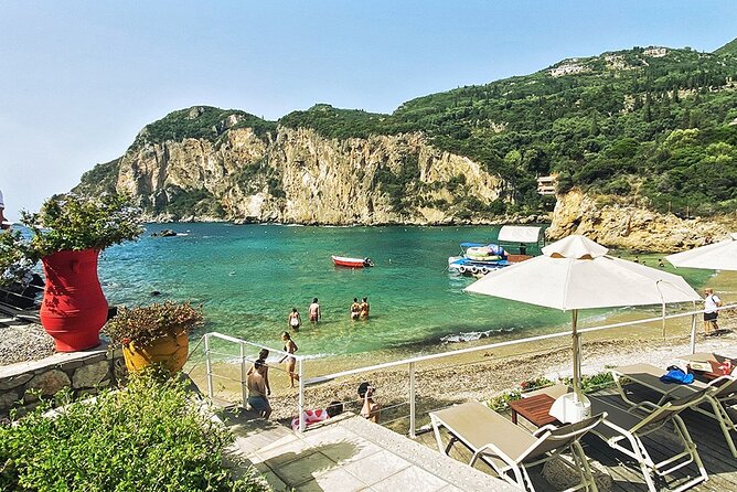 Bus Trip with Swim to Paleokastritsa and Olive Oil Museum - Who will enjoy this Corfu day trip