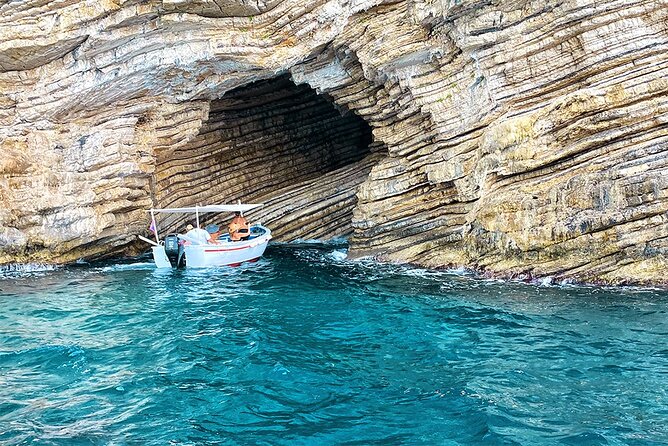 Bus Trip with Swim to Paleokastritsa and Olive Oil Museum - Makrades and its traditional village details