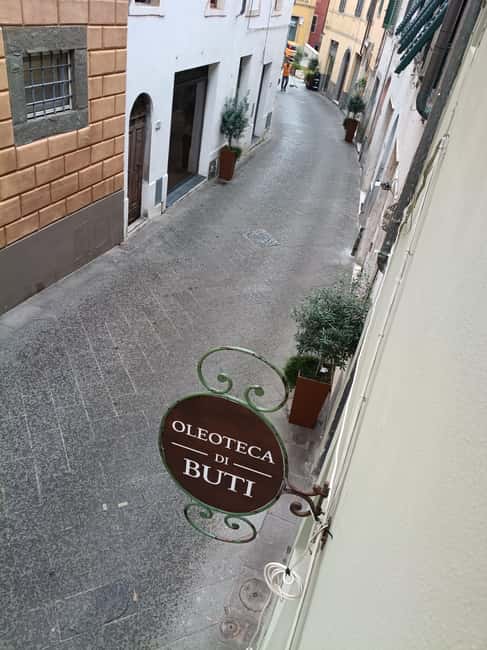 Buti: Olive Oil Ancient Mill Tour and Tasting Experience - Is $17 good value?