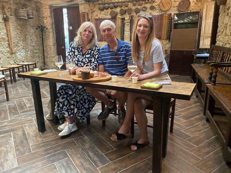 Cagliari Olive Oil Farm & Tasting (Since 1600, 20 Min Away) - Is the $64 price fair?