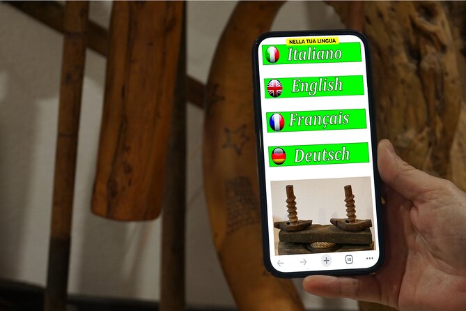 Cagliari Olive Oil Farm & Tasting (Since 1600, 20 Minutes Away) - What happens inside the oil museum