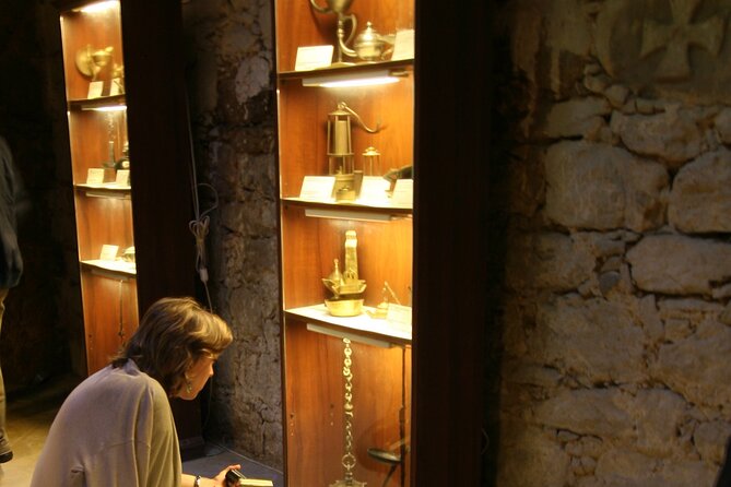 Cagliari Olive Oil Farm & Tasting (Since 1600, 20 Minutes Away) - Why the price can make sense