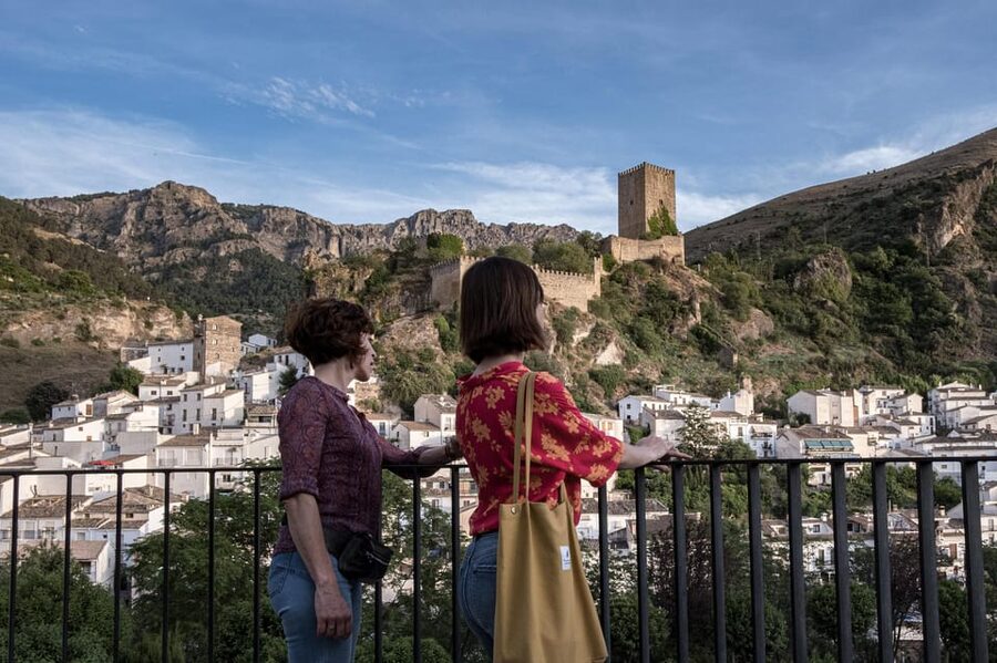 Cazorla: Highligts Tour with Olive Oil Tasting - Key points to know before booking