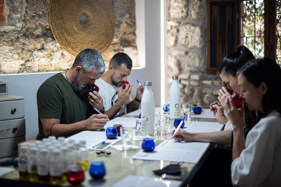 Cazorla: Highligts Tour with Olive Oil Tasting - Starting at Olearum in Cazorla
