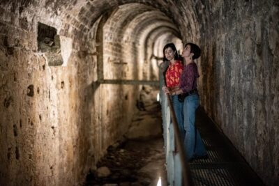 Cazorla: Highligts Tour with Olive Oil Tasting