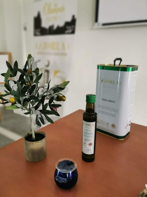 Cazorla: Oleotour - Olive Oil Culture Initiation - Why olive oil makes a good Cazorla experience