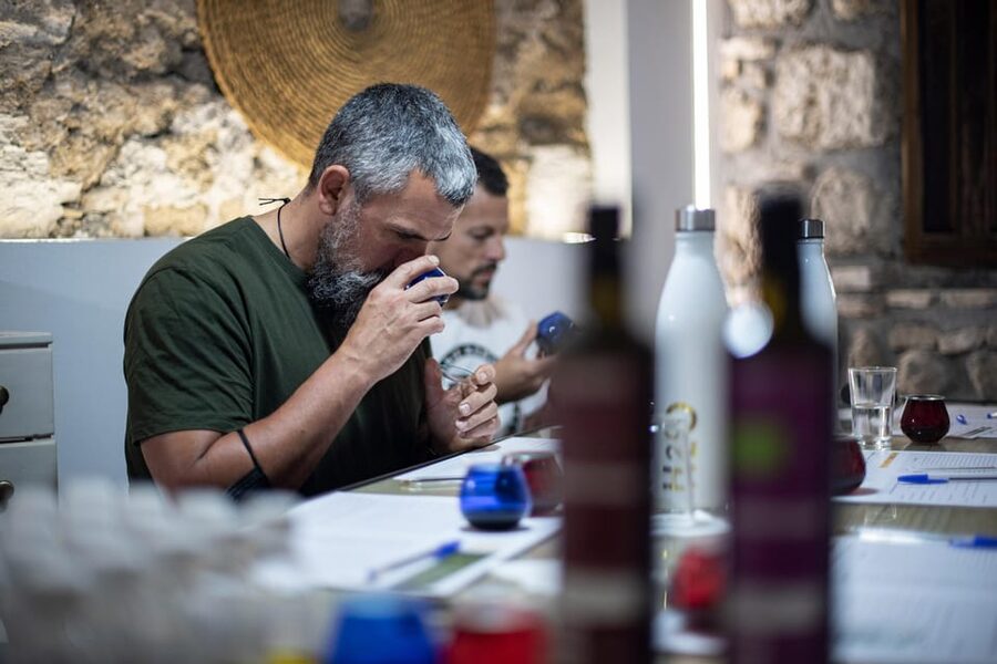 Cazorla: Olive grove and mill tour - Why Cazorla is a fitting place to study olive oil