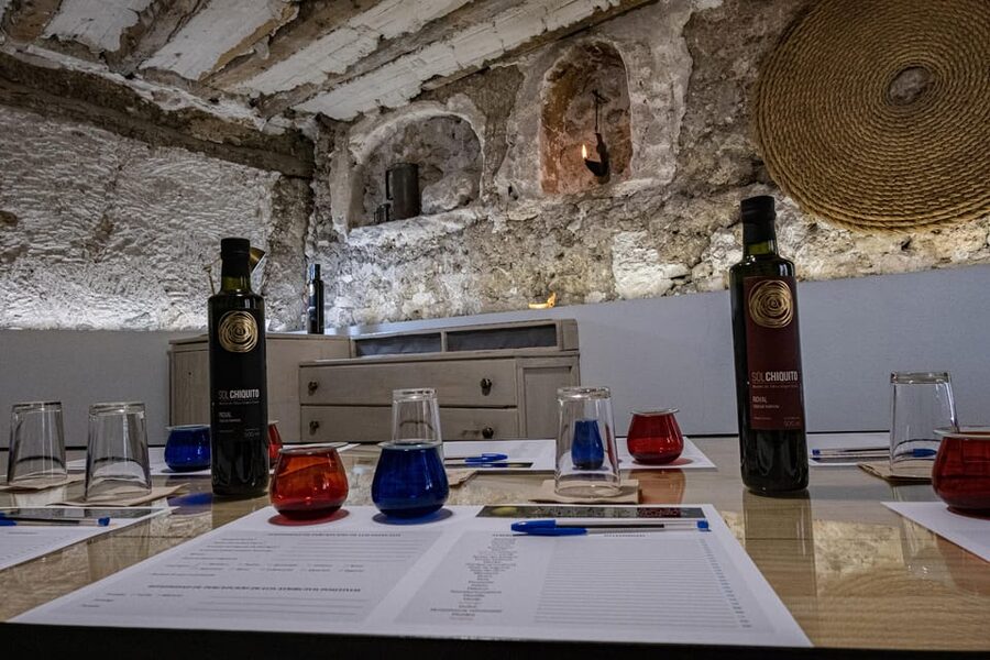 Cazorla: Olive grove and mill tour - Among centenary and thousand-year-old olive trees