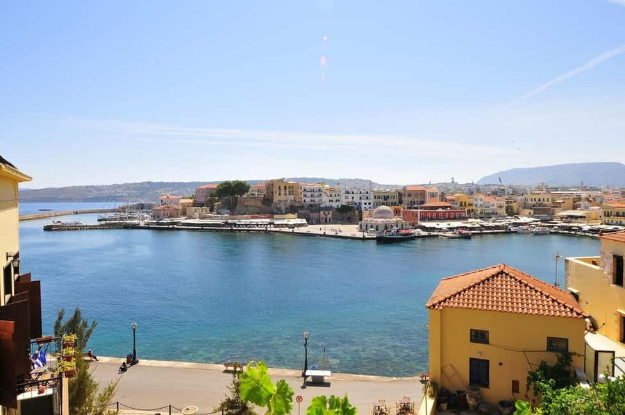 Chania: Authentic Crete Villages Tour & Olive Oil Tasting - Key points at a glance